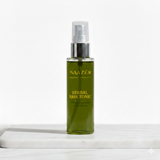 Herbal Hair Tonic